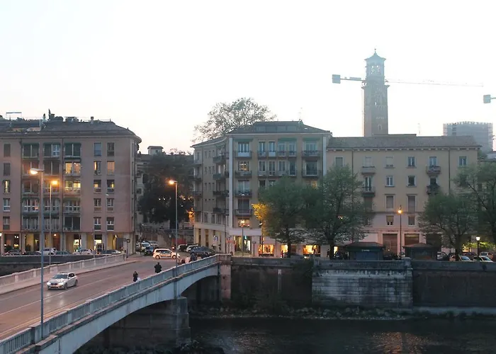 Residenza San Tomaso