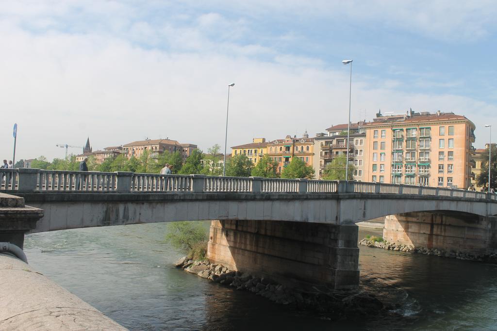 Gasthuis Residenza San Tomaso