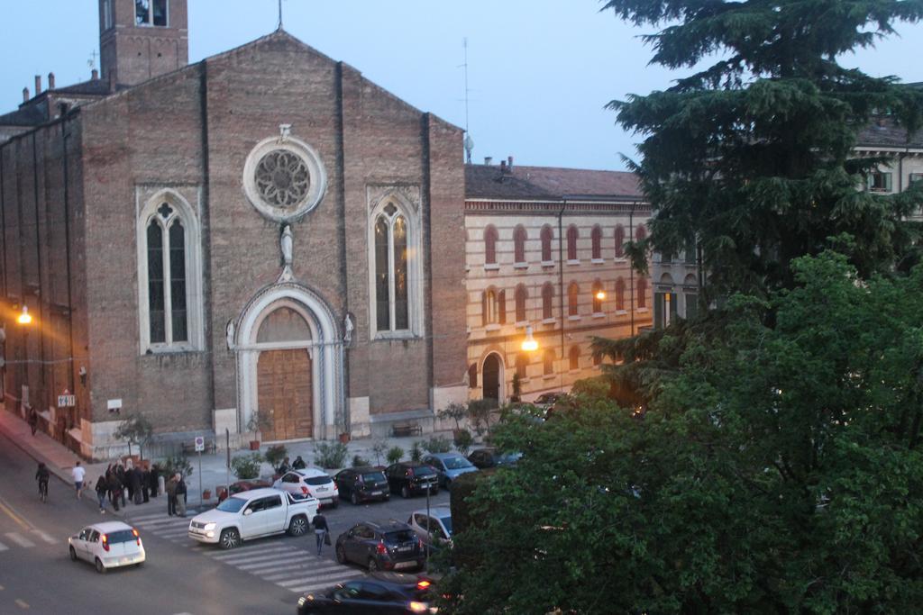 Gasthuis Residenza San Tomaso