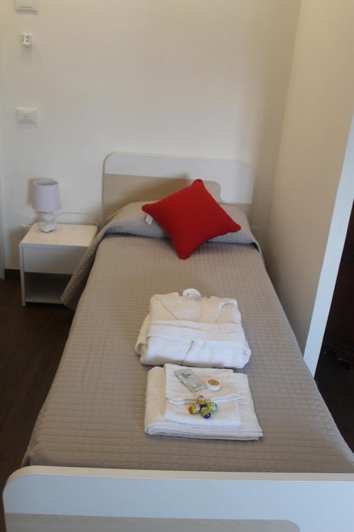 Gasthof Residenza San Tomaso Verona