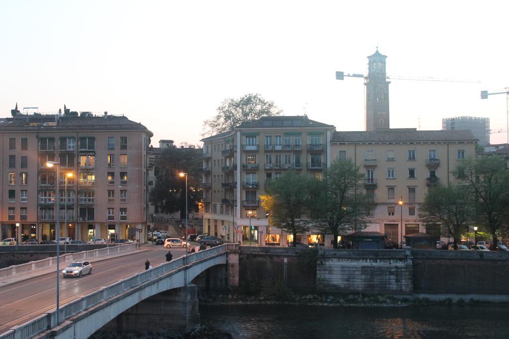 Residenza San Tomaso Pensión