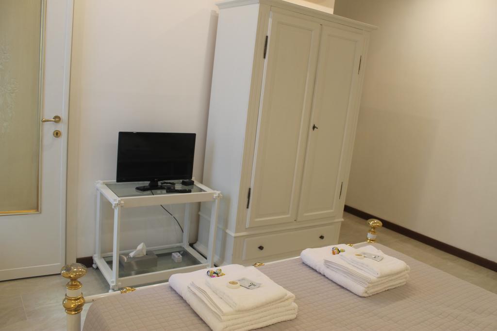 Residenza San Tomaso Gasthof *