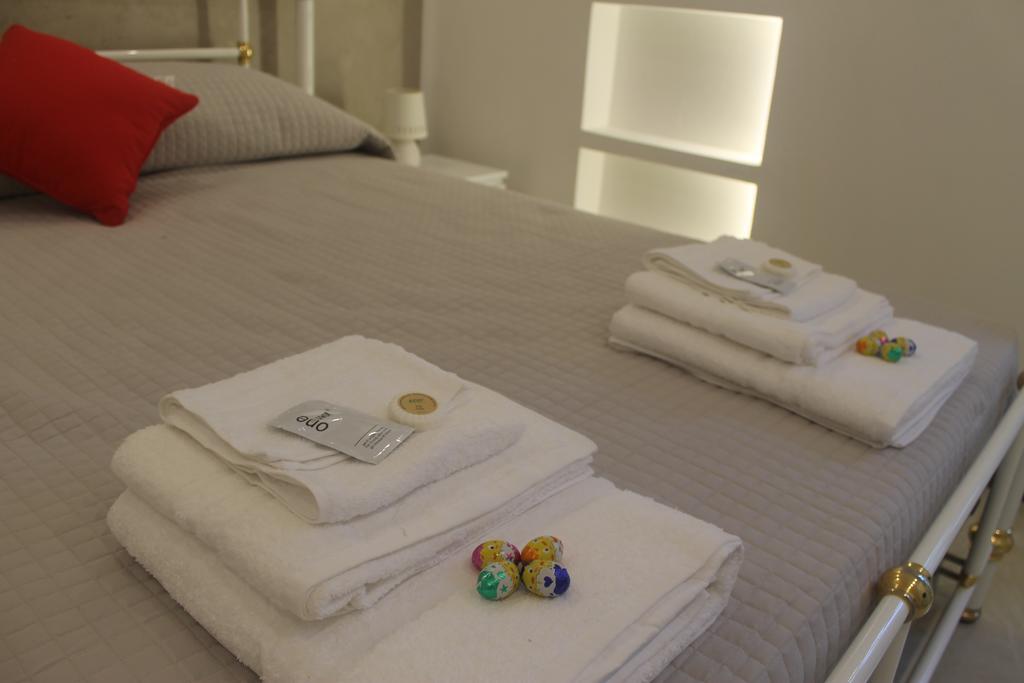 Residenza San Tomaso Gasthof Verona