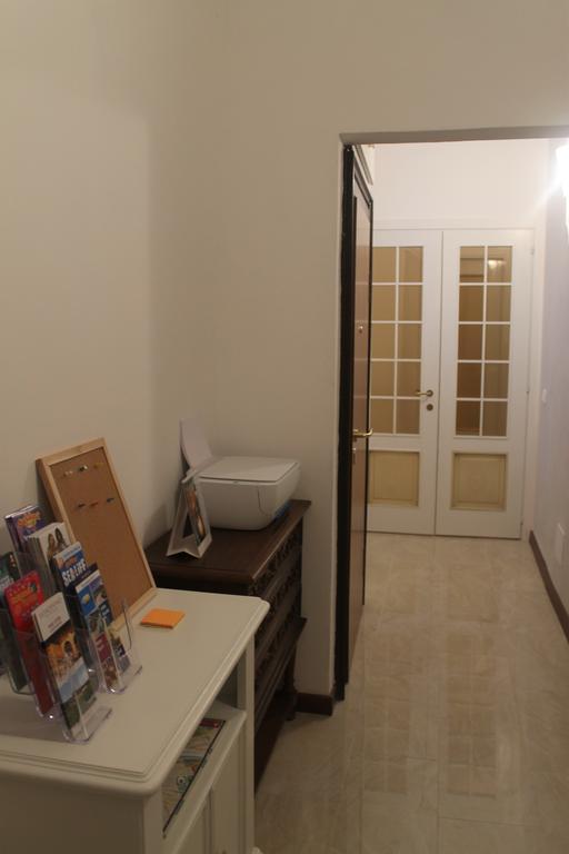 Residenza San Tomaso * Verona