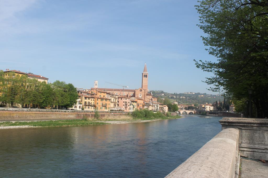 Residenza San Tomaso Casa de hóspedes Verona