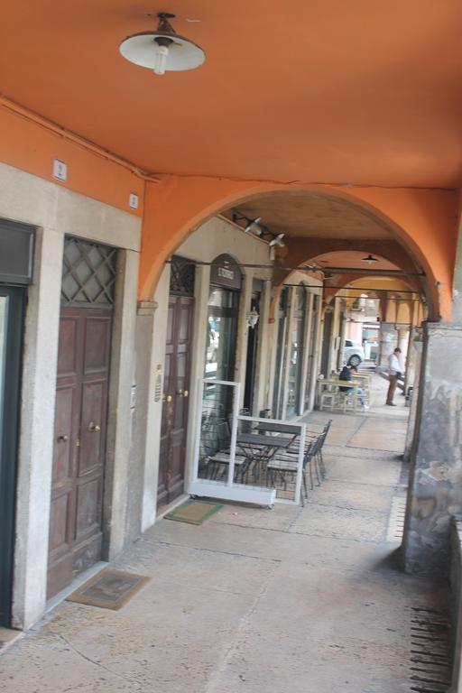 Residenza San Tomaso *