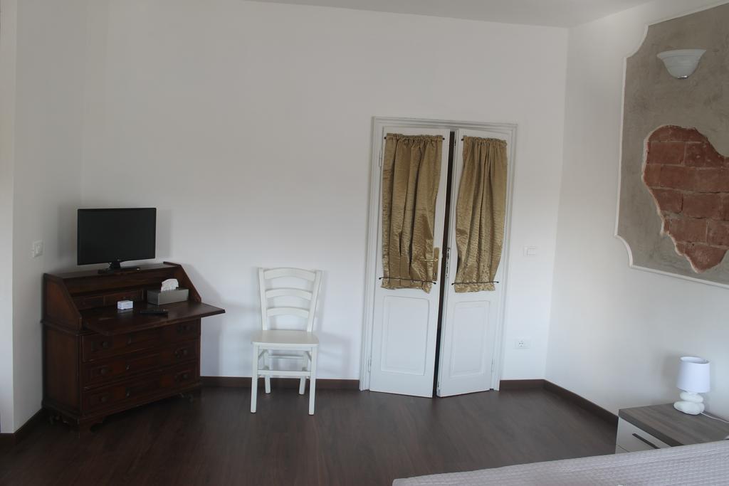 Residenza San Tomaso