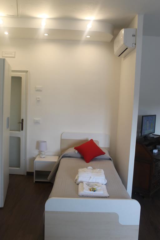 Residenza San Tomaso * Verona
