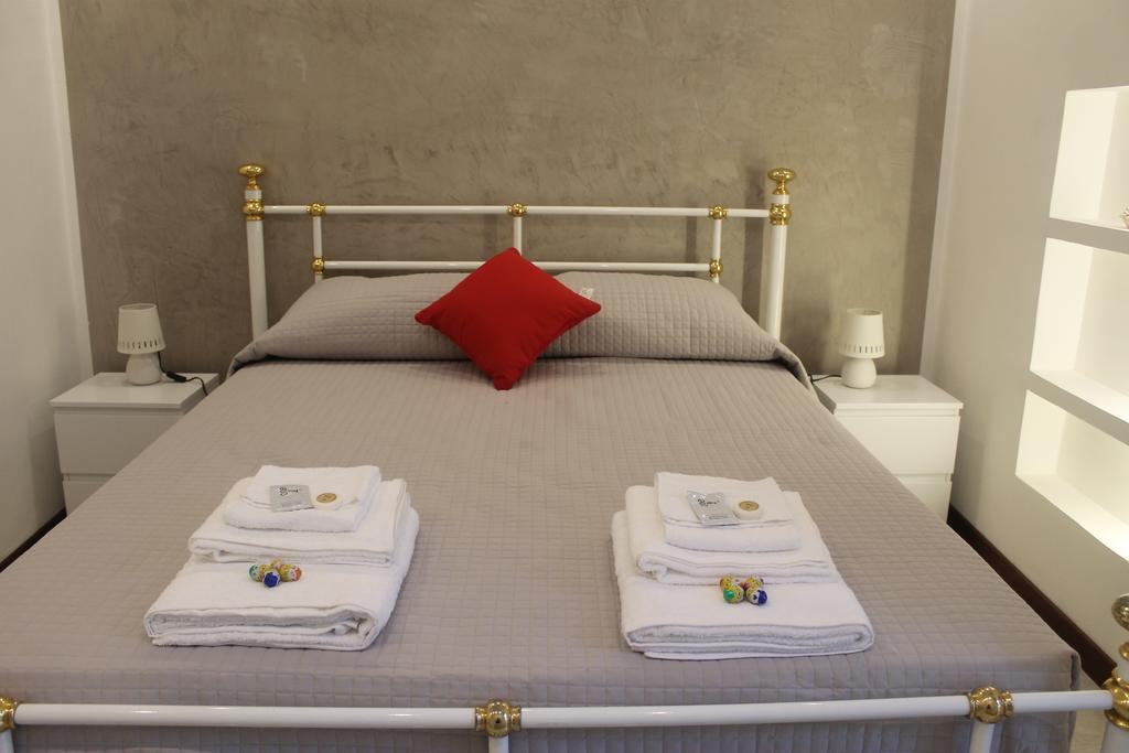 Residenza San Tomaso Casa de hóspedes